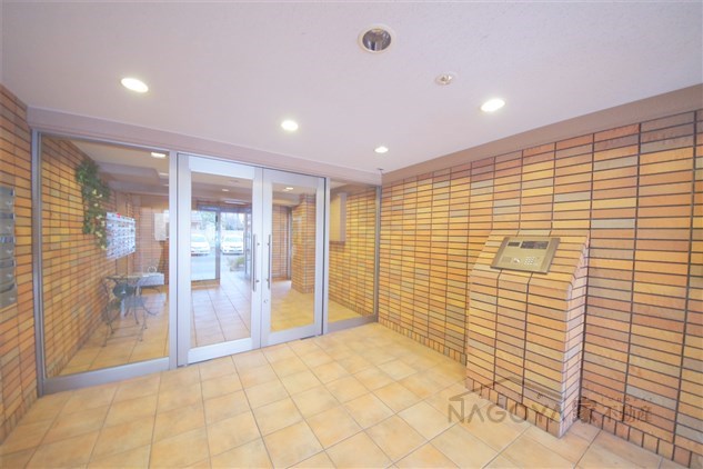 パレスT新栄 その他外観4