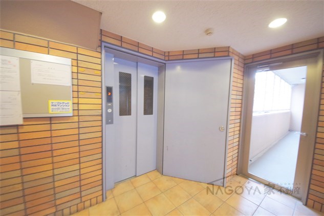 パレスT新栄 その他外観5