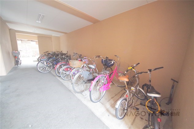 パレスT新栄 その他外観6