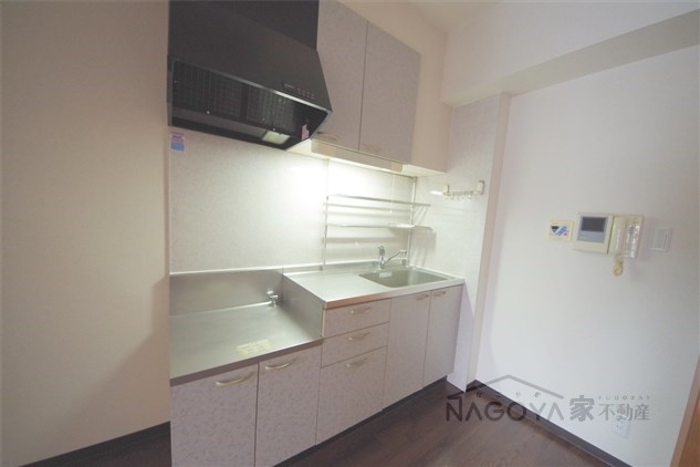 パレスT新栄 キッチン