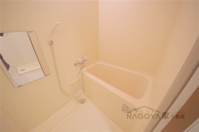 パレスT新栄 風呂画像