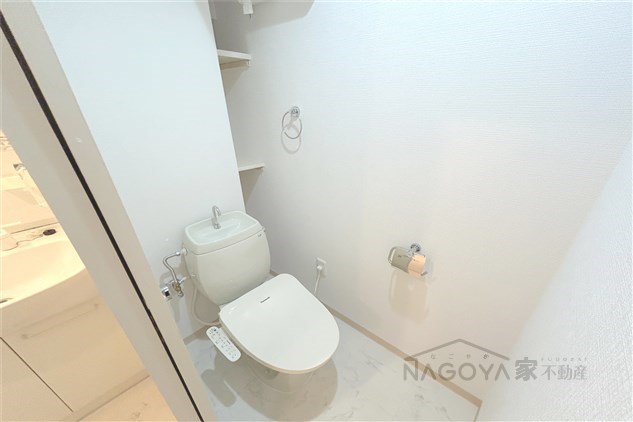 レジデンス代官町スクエア その他2