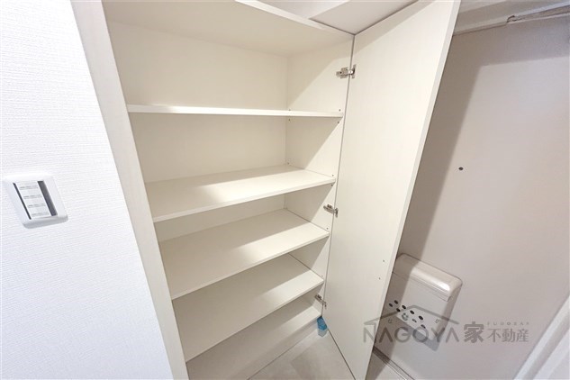 レジデンス代官町スクエア その他6