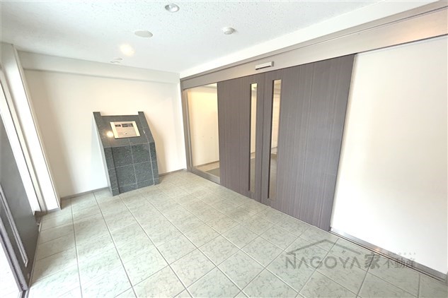 プランドールナカムラ その他外観2