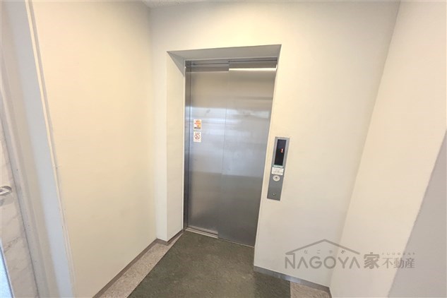 プランドールナカムラ その他外観5