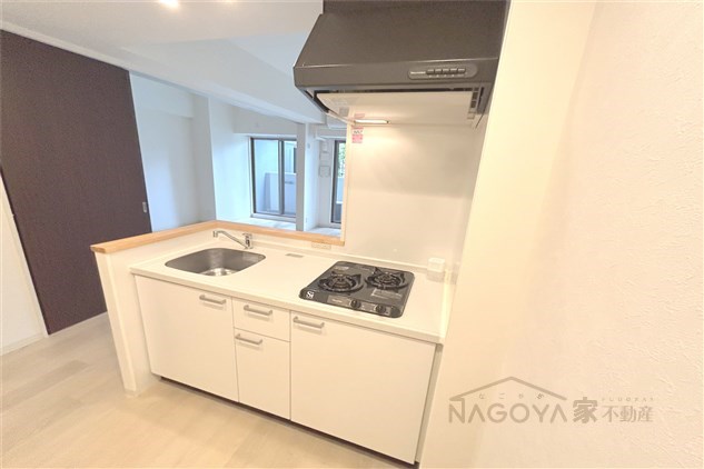 プランドールナカムラ キッチン