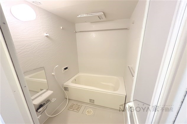 プランドールナカムラ 風呂画像