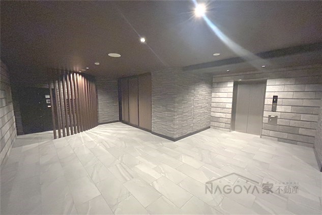 プロシード白壁 その他外観2