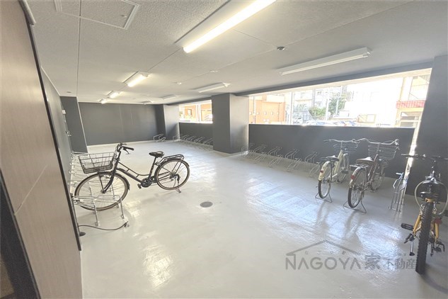 プロシード白壁 その他外観3