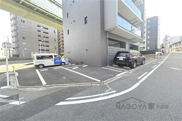 プロシード白壁 その他外観4