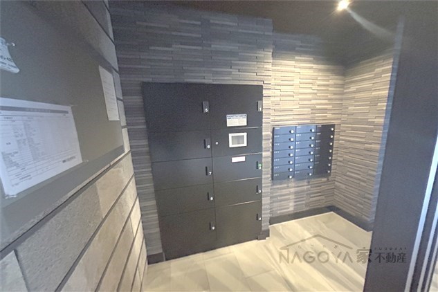 プロシード白壁 その他外観5