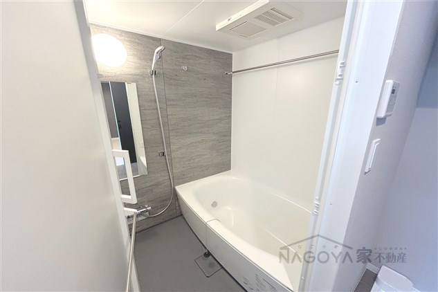 プロシード白壁 風呂画像