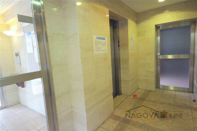 エクセルシオール栄 その他外観5