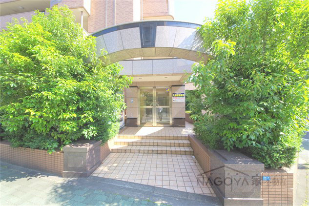 エクセルシオール栄 その他外観6