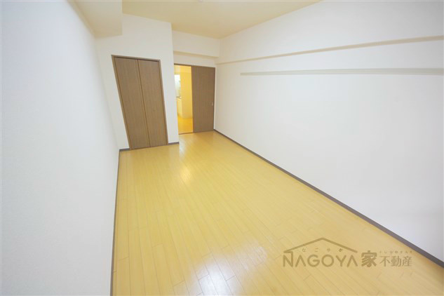 エクセルシオール栄 ベッドルーム