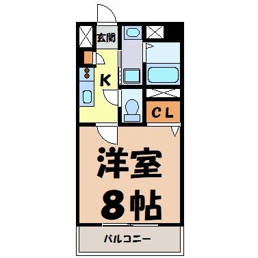 ＷｉｌｌＤｏ金山正木 間取り図