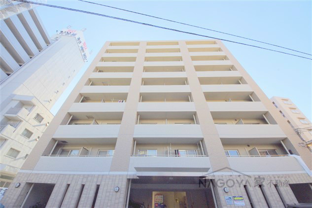 ＷｉｌｌＤｏ金山正木 外観写真