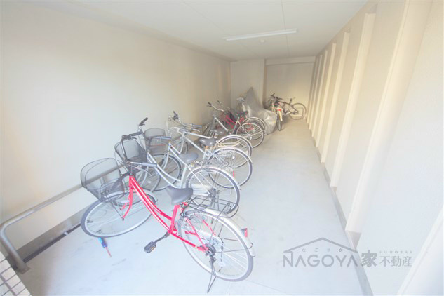 ＷｉｌｌＤｏ金山正木 その他外観4