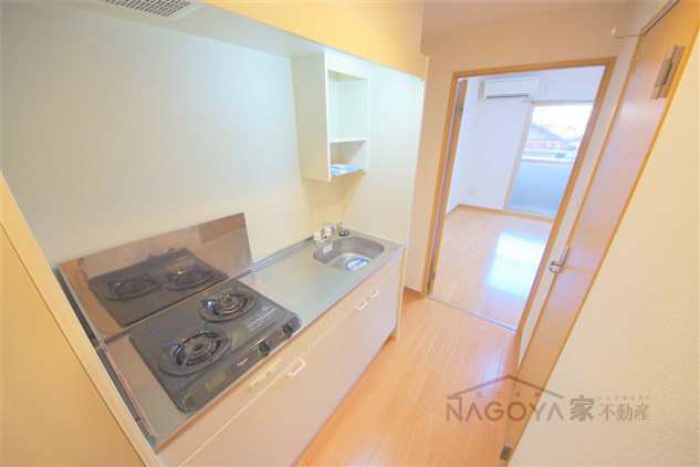 ＷｉｌｌＤｏ金山正木 キッチン