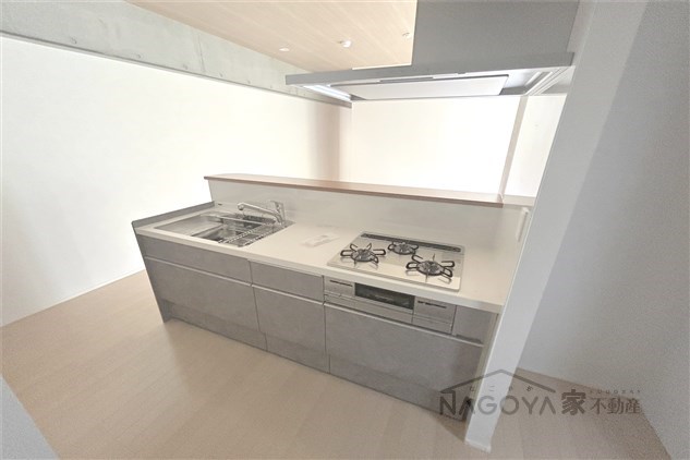 三の丸殿 キッチン