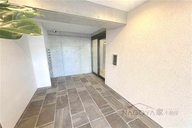 三の丸殿 その他外観2