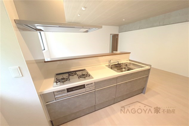 三の丸殿 キッチン