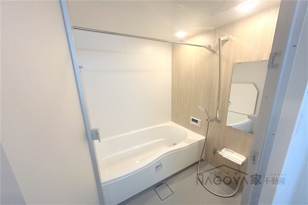 三の丸殿 風呂画像