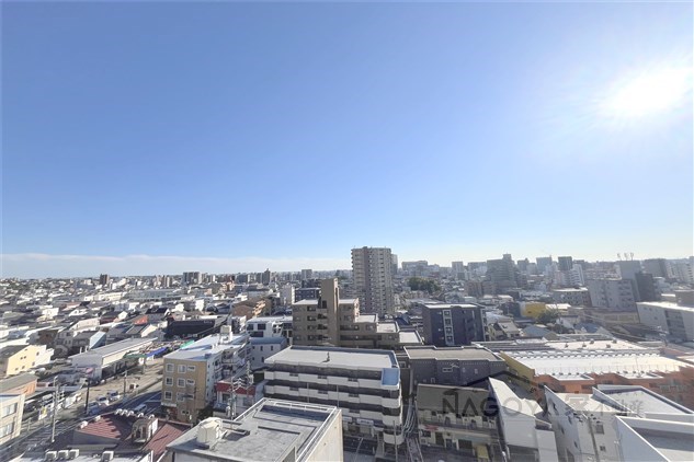 レジデンス御器所スクエア その他5