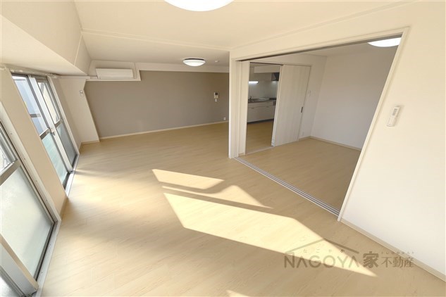 レジデンス御器所スクエア その他6