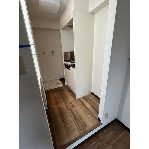 クレアールジーエー キッチン