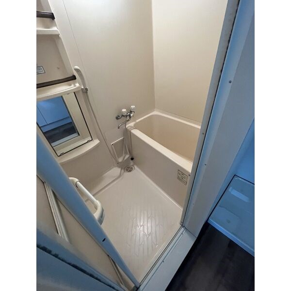 クレアールジーエー 風呂画像