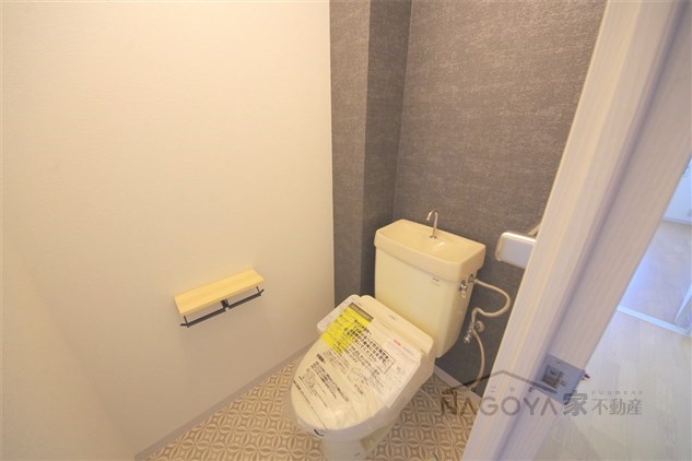 密柑山セピアコート その他1