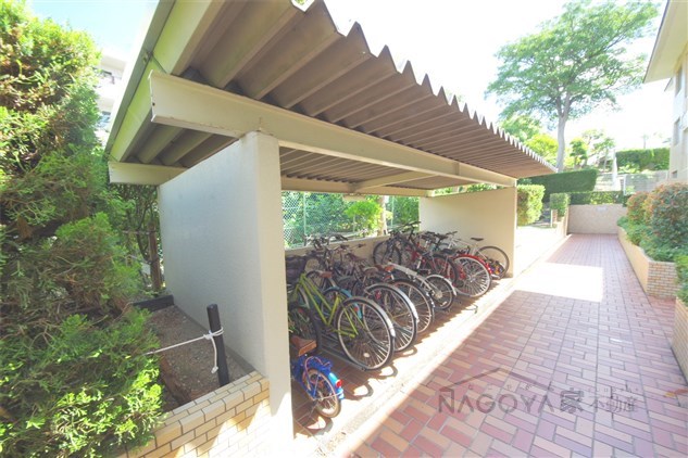 密柑山セピアコート その他外観5