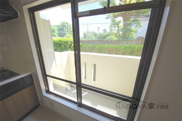 密柑山セピアコート その他7