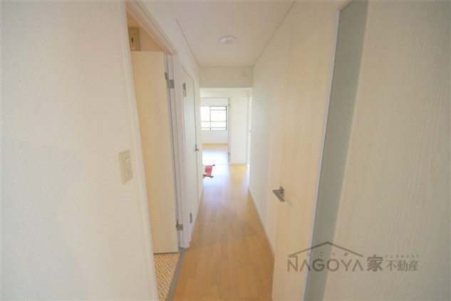 密柑山セピアコート その他8