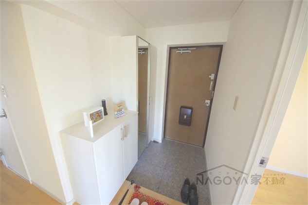 密柑山セピアコート その他9