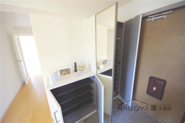 密柑山セピアコート その他13