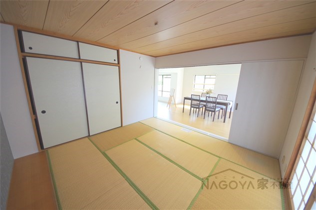 密柑山セピアコート その他18