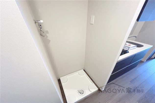 ザ・パークハビオ新栄 その他8