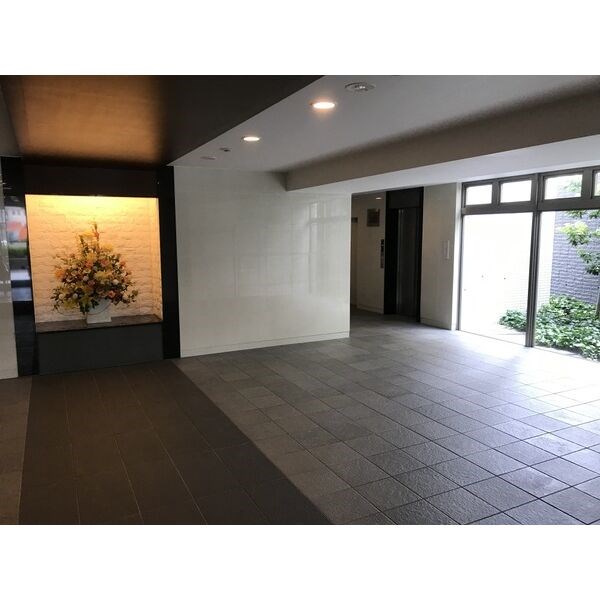 ザ・パークハウス大曽根 その他外観2