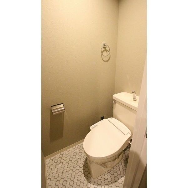 東山ビレッジ その他2