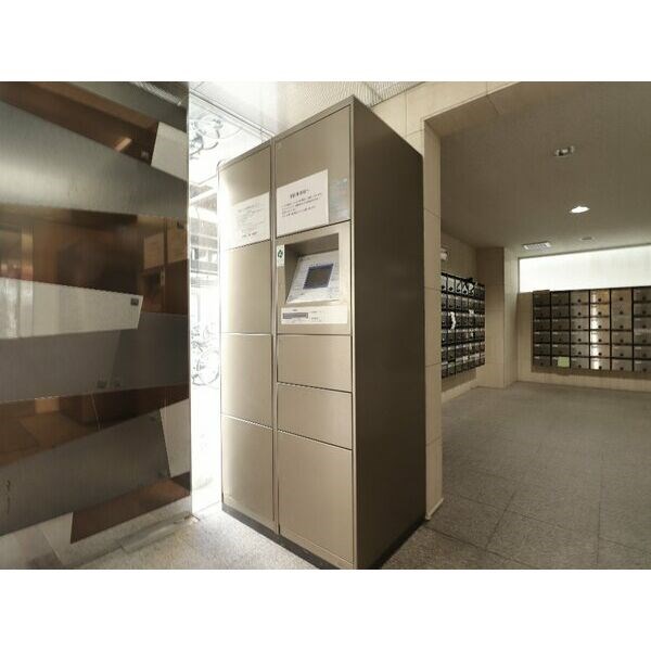 東山ビレッジ その他外観2