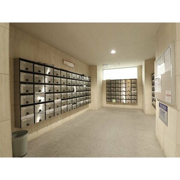 東山ビレッジ その他外観3