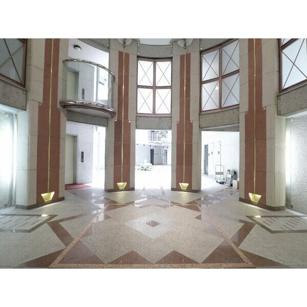 東山ビレッジ その他外観4