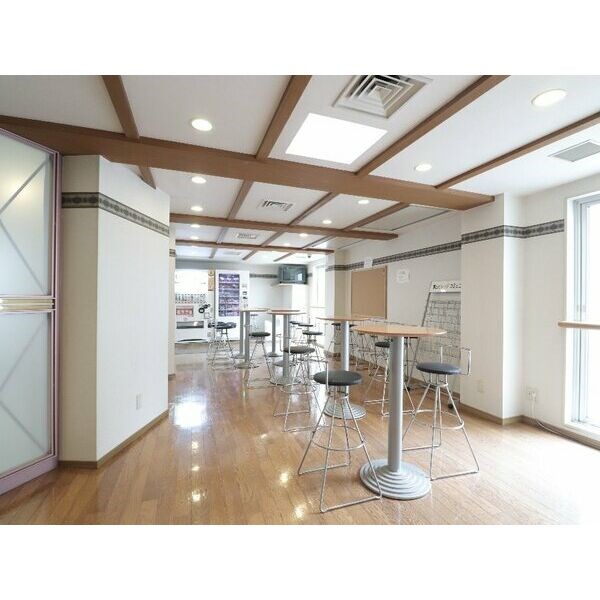 東山ビレッジ その他外観6