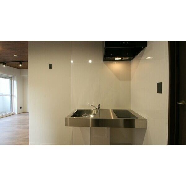 東山ビレッジ キッチン