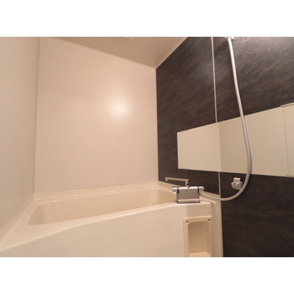 東山ビレッジ 風呂画像