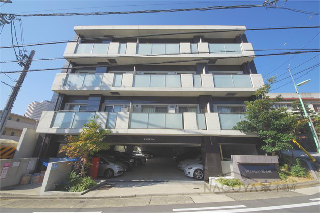 ＲＥＧＡＬＯ覚王山 外観写真