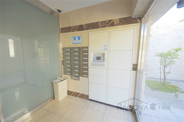 ＲＥＧＡＬＯ覚王山 その他外観2