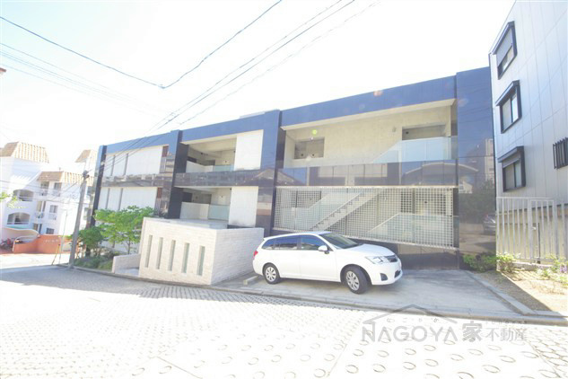 ＲＥＧＡＬＯ覚王山 その他外観6